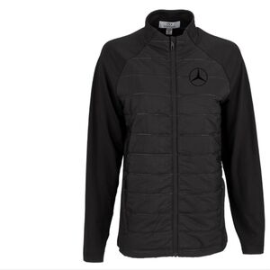Mercedes Benz Womens Ninja Jacket